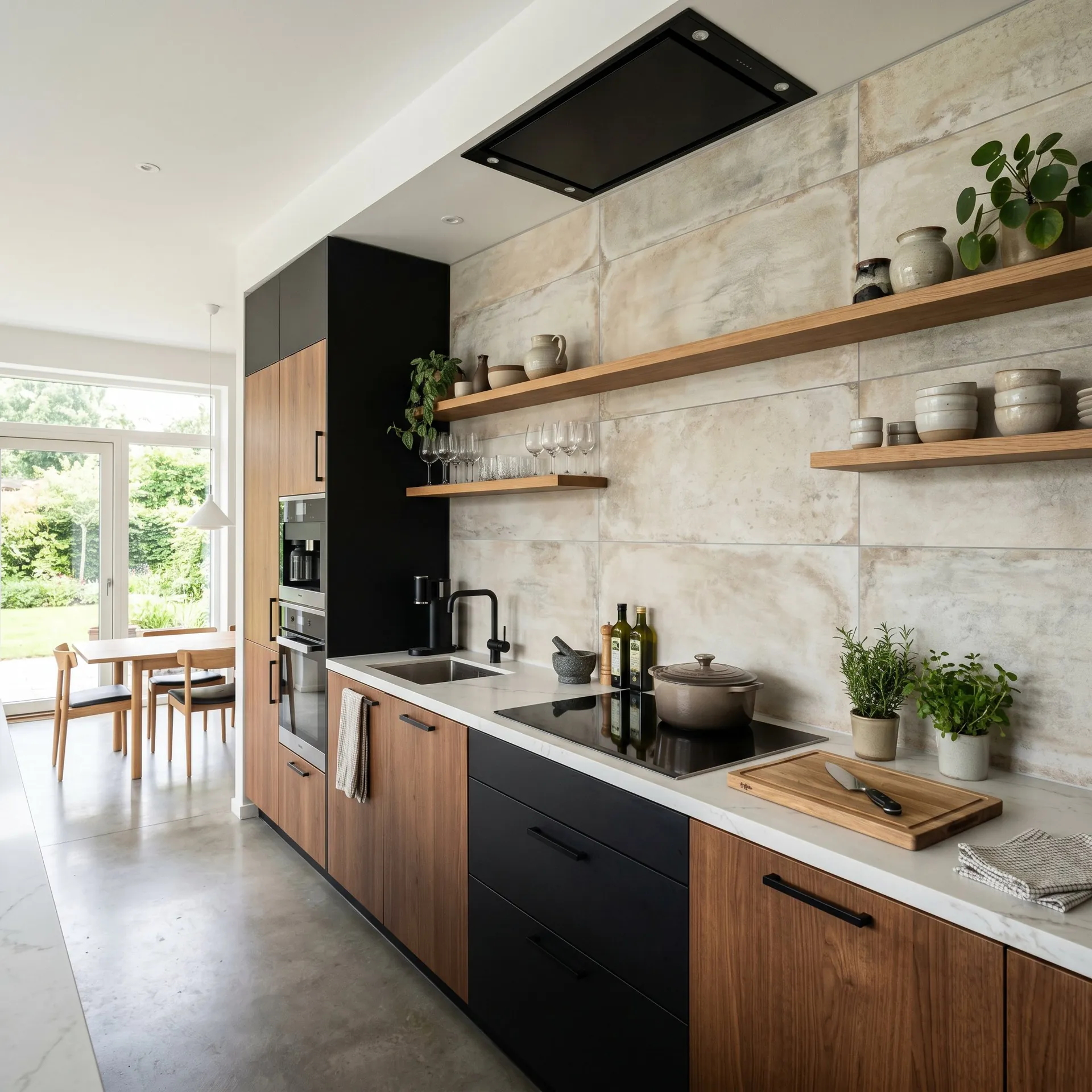 Mud Rooms
