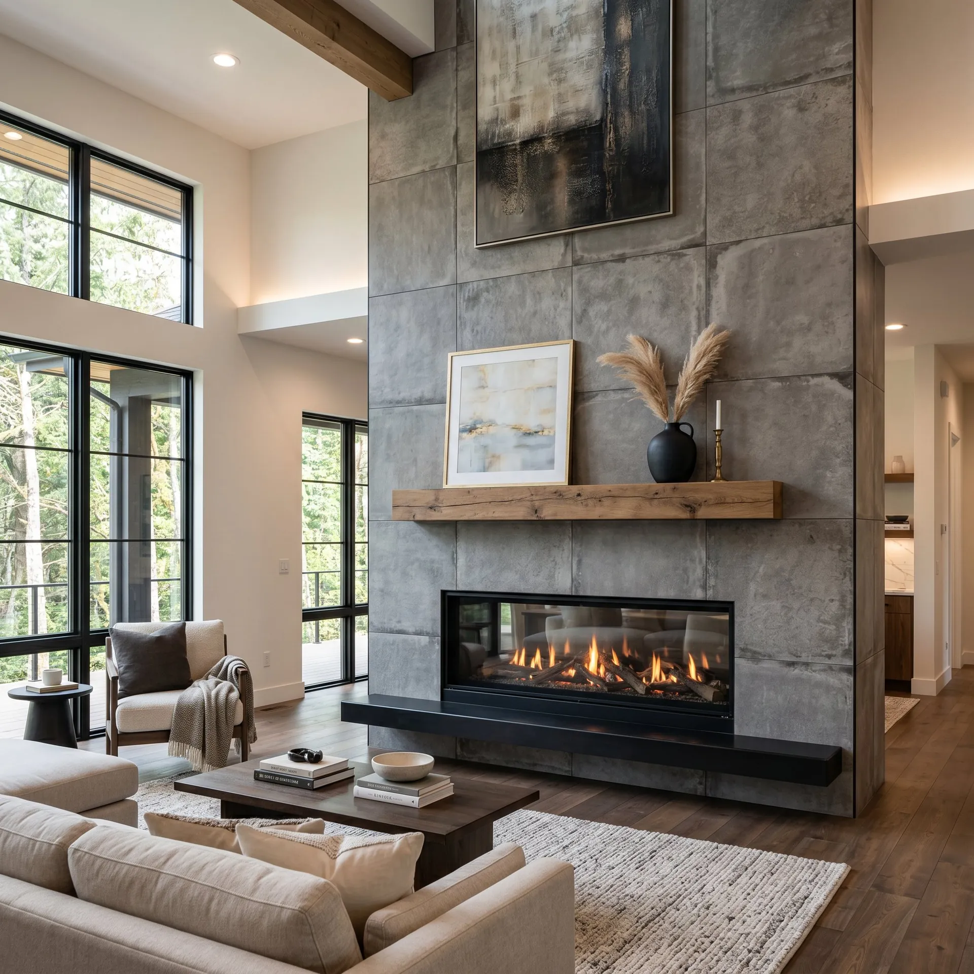 Accent Walls